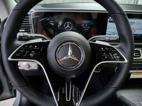 New 2026 Mercedes-Benz GLE 350 4MATIC image 12