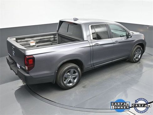 Certified 2023 Honda Ridgeline RTL image 35