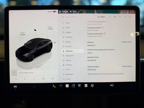 Used 2023 Tesla Model Y Long Range AWD/4WD image 33