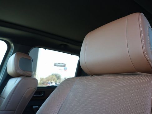 New 2026 Toyota Tundra 1794 Edition image 17