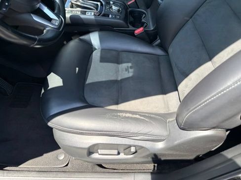 Used 2020 MAZDA CX-5 Touring FWD image 25