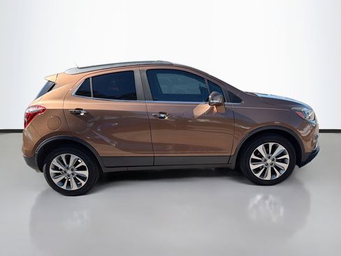 Used 2017 Buick Encore Preferred image 2