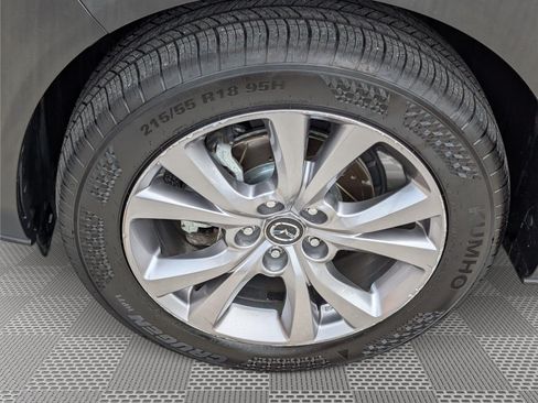 Used 2020 MAZDA CX-30 AWD w/ Preferred Package image 10