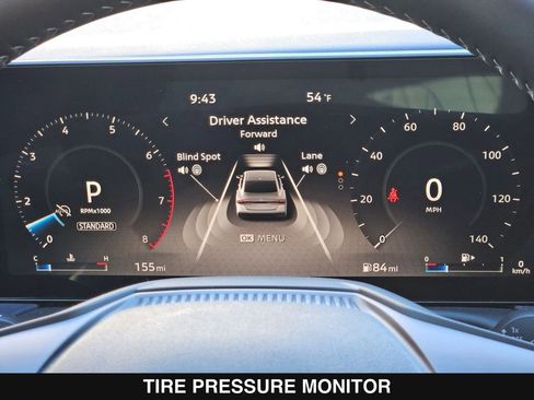 Used 2026 Nissan Sentra SL w/ Floor Mat Package image 27