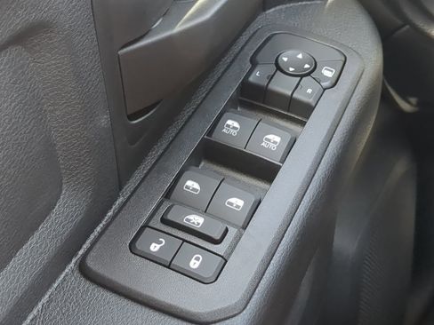 New 2025 RAM 2500 Tradesman image 22