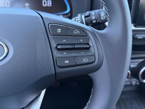 New 2026 Hyundai Venue SEL FWD image 22