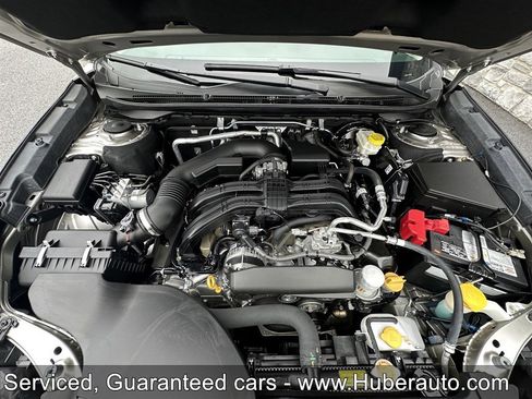 Used 2020 Subaru Legacy Limited w/ Popular Package #3 image 37