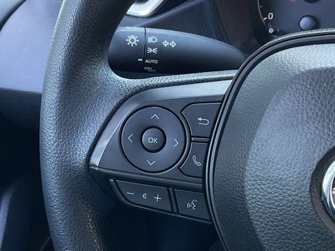 Used 2024 Toyota Corolla LE image 21