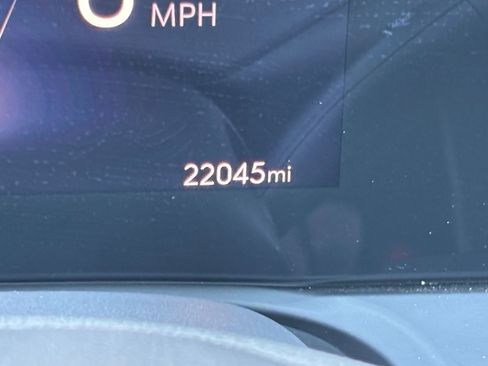 Used 2025 Buick Encore GX Preferred FWD image 39