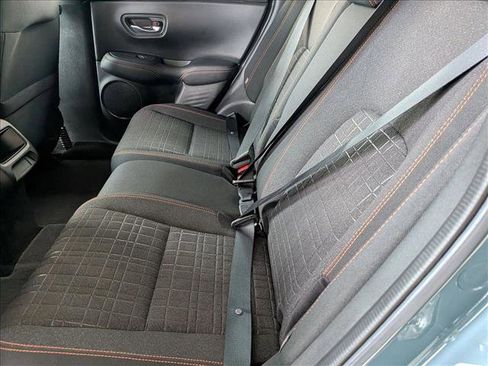 Used 2024 Honda HR-V Sport image 17