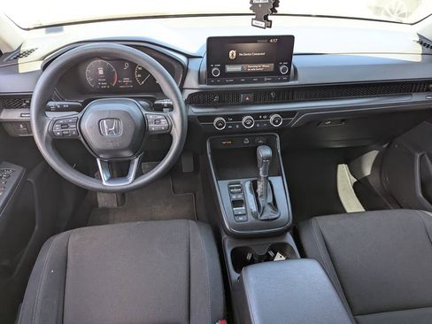 Used 2024 Honda CR-V LX image 27