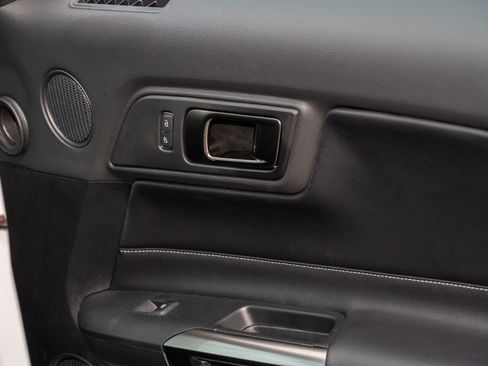 Used 2022 Ford Mustang Shelby GT500 w/ Technology Package image 52