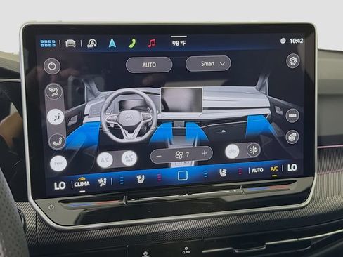 New 2026 Volkswagen Golf AWD/4WD image 18