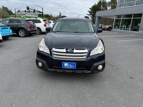 Used 2013 Subaru Outback 2.5i Premium w/ All-Weather Pkg AWD/4WD image 3