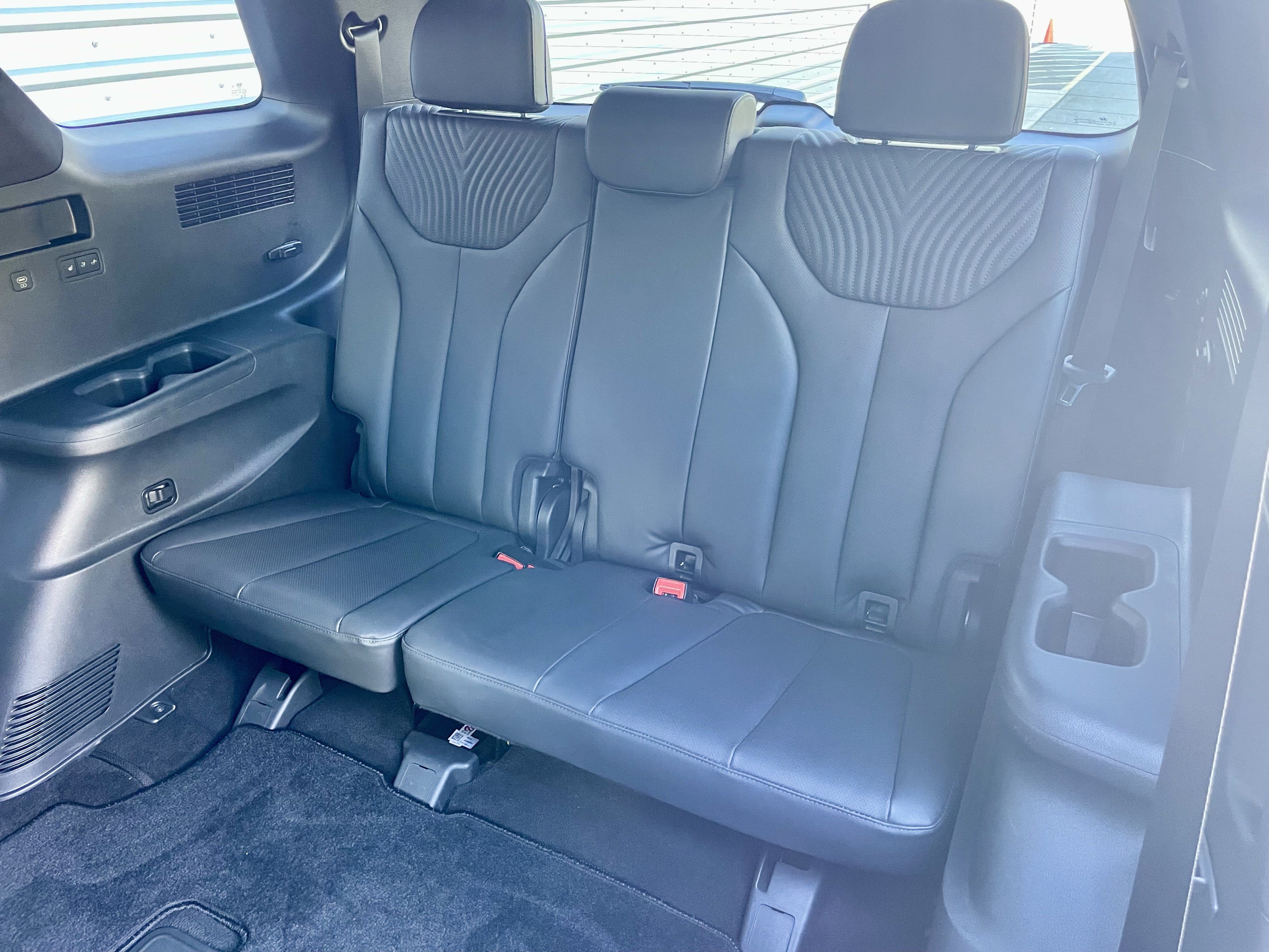 Used 2023 Hyundai Palisade Calligraphy AWD/4WD image 32