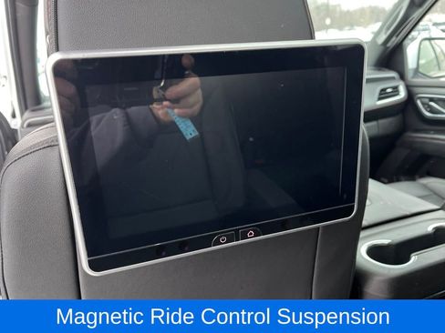 Used 2023 Chevrolet Tahoe RST image 34