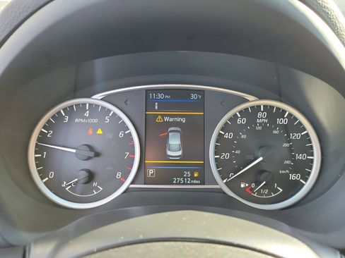 Used 2019 Nissan Sentra S w/ Appearance Package image 24