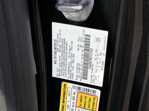 Used 2024 Ford Mustang GT Premium image 10