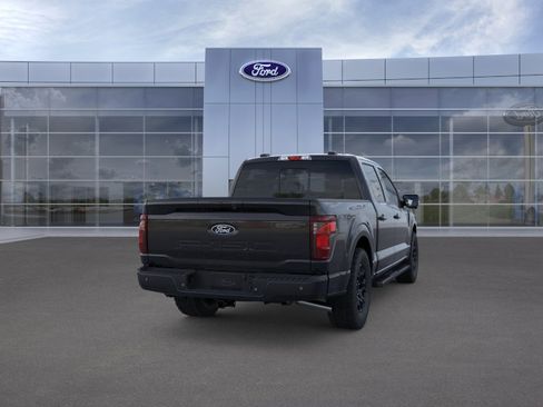 New 2026 Ford F150 XLT AWD/4WD image 8