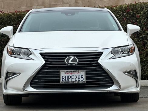 Used 2018 Lexus ES 350 350 image 10