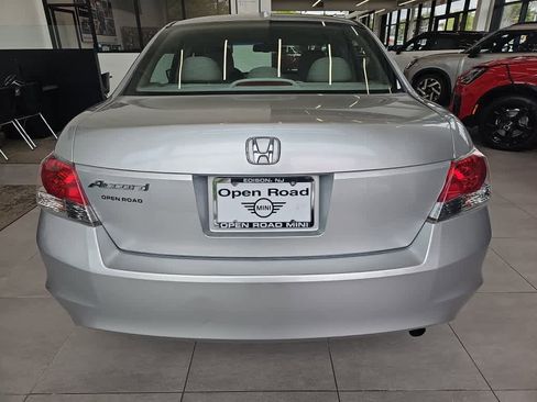 Used 2008 Honda Accord EX-L image 5