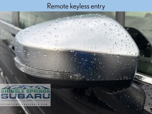 Used 2021 Subaru Forester Touring w/ Popular Package #2 image 13