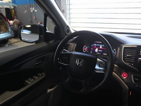 Used 2022 Honda Pilot Special Edition image 27