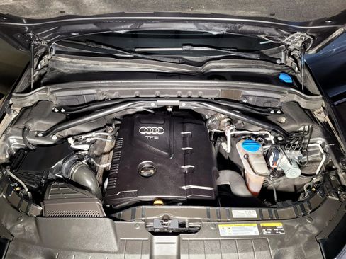 Used 2015 Audi Q5 2.0T Premium Plus image 47