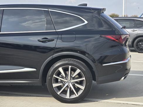 Certified 2025 Acura MDX w/ Technology Package image 12
