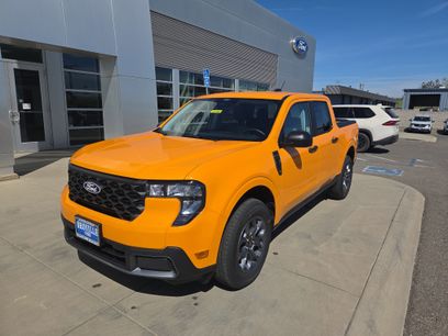 New 2026 Ford Maverick XLT w/ 4K Tow Package
