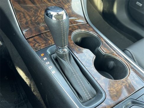 Used 2014 Chevrolet Impala LT image 25