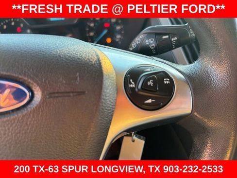 Used 2016 Ford Transit Connect XLT image 19