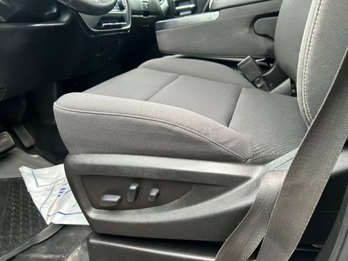 Used 2019 GMC Sierra 3500 SLE image 13