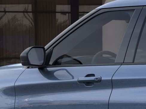 New 2026 Ford Explorer Active image 20