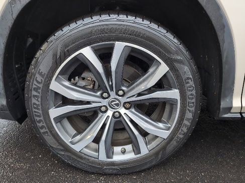 Used 2019 Lexus RX 350L AWD image 10