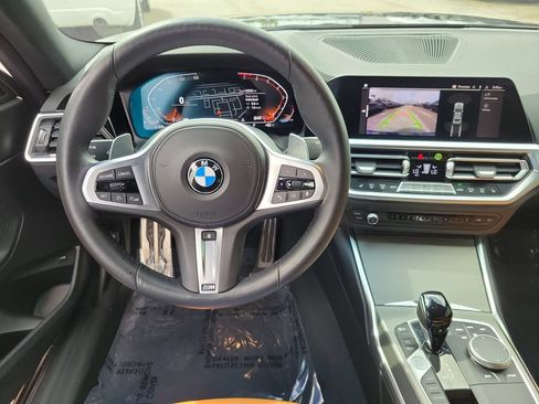 Used 2022 BMW 230i Coupe w/ Premium Package 2 RWD image 16