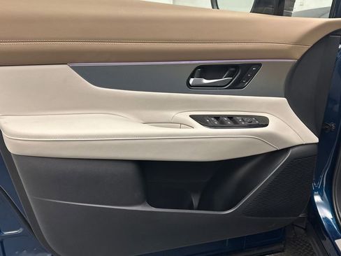 New 2026 Nissan Murano Platinum w/ Cargo Package image 14