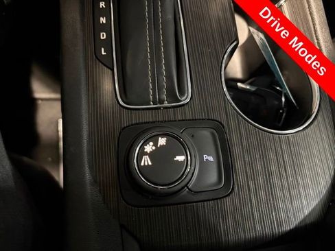 Used 2017 GMC Acadia SLT FWD image 10