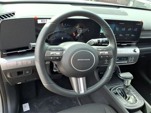 New 2026 Hyundai Kona SEL Sport image 12