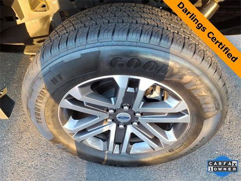 Used 2022 Ford F150 XL w/ STX Appearance Package image 7