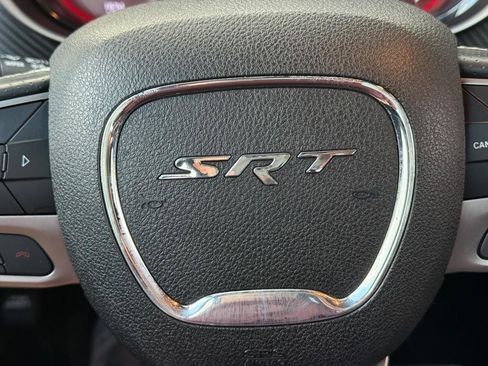 Used 2023 Dodge Charger SRT Hellcat image 16