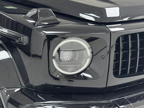 Used 2020 Mercedes-Benz G 63 AMG 4MATIC image 37