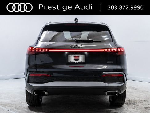 New 2025 Audi Q5 Premium Plus image 6