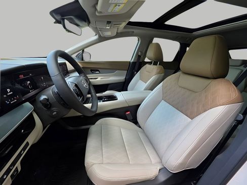 New 2026 Nissan Murano Platinum AWD/4WD image 19