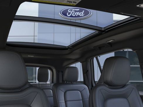 New 2026 Lincoln Aviator Reserve image 44