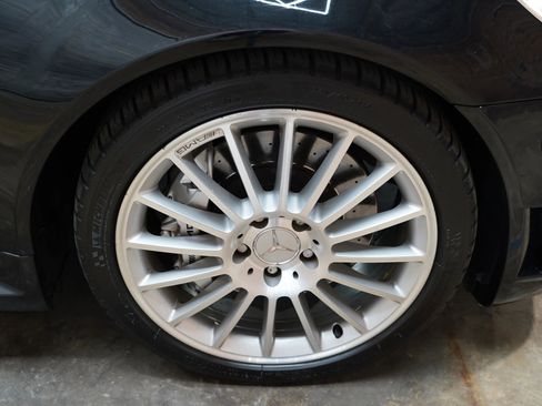 Used 2006 Mercedes-Benz SLK 55 AMG image 61