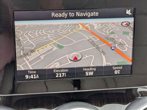 Used 2017 Mercedes-Benz C 300 Sedan image 12