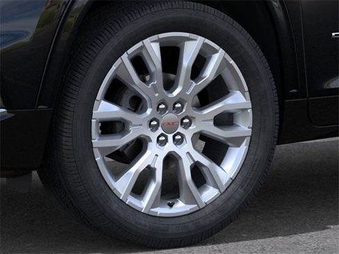 New 2026 GMC Acadia Denali w/ Super Cruise Package image 9