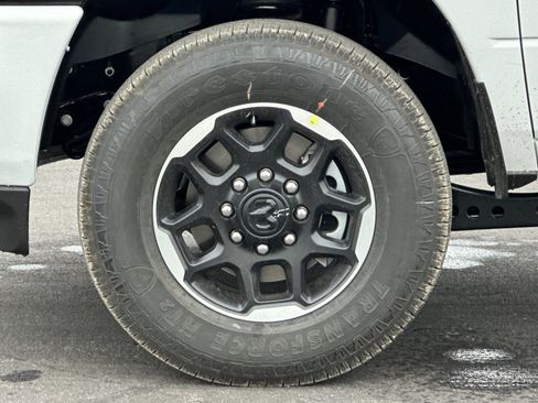 New 2026 RAM 2500 Laramie image 23