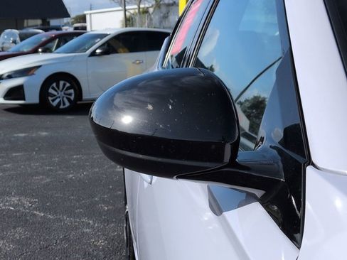 Certified 2024 Nissan Altima 2.5 SR w/ SR Premium Package image 13